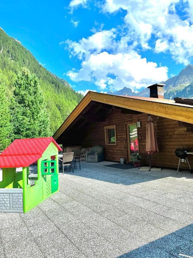 Ferienwohnung Winnebachhof Buitenkant foto