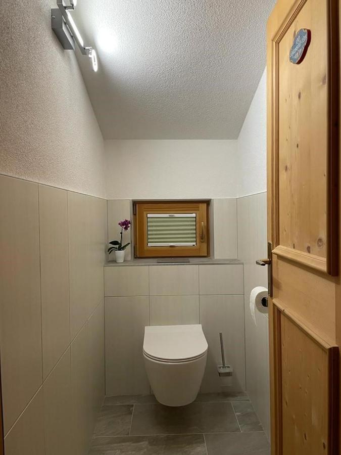 Ferienwohnung Winnebachhof Buitenkant foto