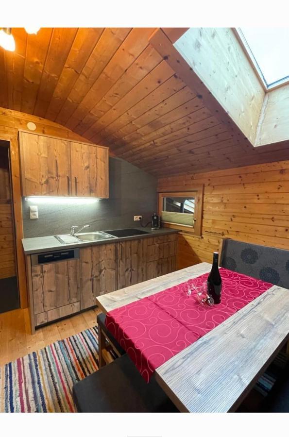 Ferienwohnung Winnebachhof Buitenkant foto